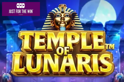 Temple of Lunaris